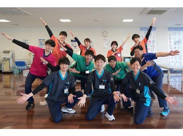 よう整形外科クリニック（医療秘書 / 常勤）の一般事務求人の写真