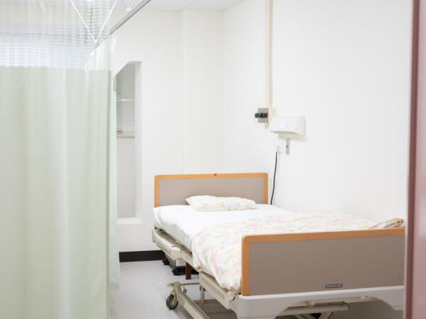 医療法人 福友会 八田なみき病院（常勤）の介護福祉士求人メイン写真3