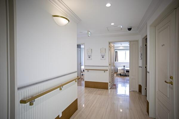 医療法人社団ルーチェ会 佐々木医院（常勤）の看護師求人メイン写真3