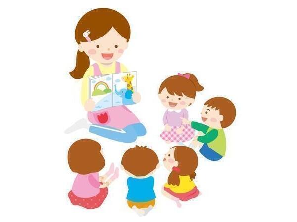 ナーサリーホーム稲毛海岸の保育士求人メイン写真1