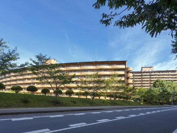 介護付有料老人ホームサン・ラポール南房総（パート）の介護職求人の写真