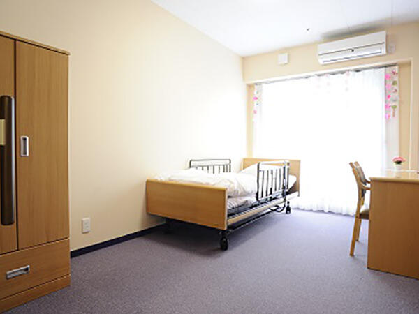 ヒューマンライフケア八王子の宿（実務者研修/正社員）の介護職求人メイン写真4