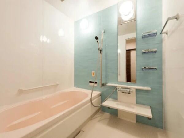 サービス付き高齢者向け住宅　オアシスいちのみや（パート）の介護職求人メイン写真4