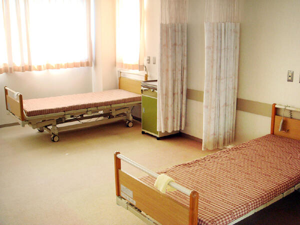 米田病院介護医療院（常勤）の介護職求人メイン写真2