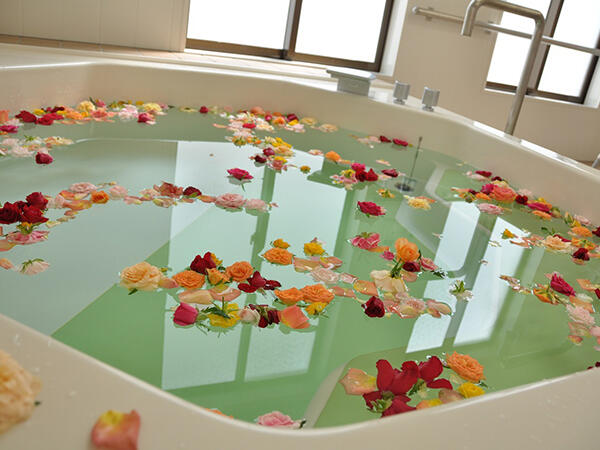 ヒューマンライフケア いま（パート）の准看護師求人メイン写真5