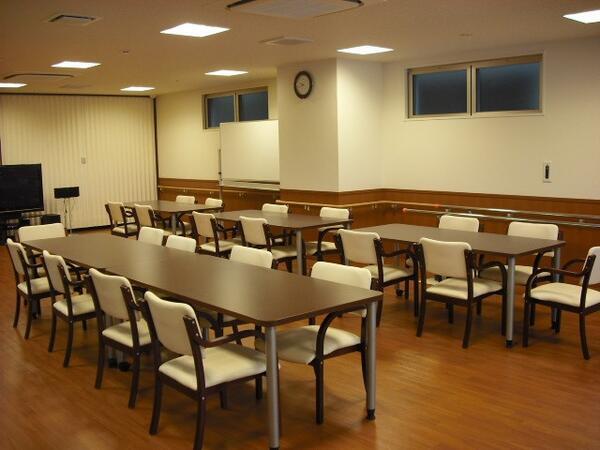 ヒューマンライフケア なにわ乃湯（パート）の看護師求人メイン写真4