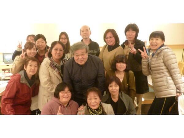 地域密着型特別養護老人ホーム ほのぼのホーム篠木（パート）の介護福祉士求人の写真