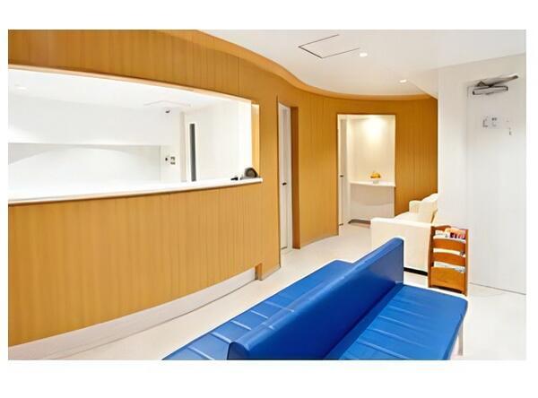 しらゆりメディカルリニック（常勤）の看護師求人メイン写真3