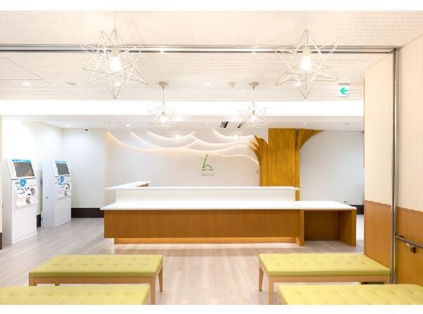 星野クリニック（常勤）の理学療法士求人メイン写真3