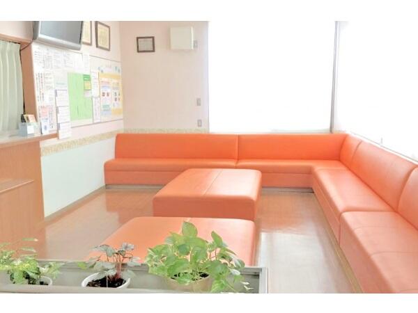 大野眼科（常勤）の医療事務求人の写真