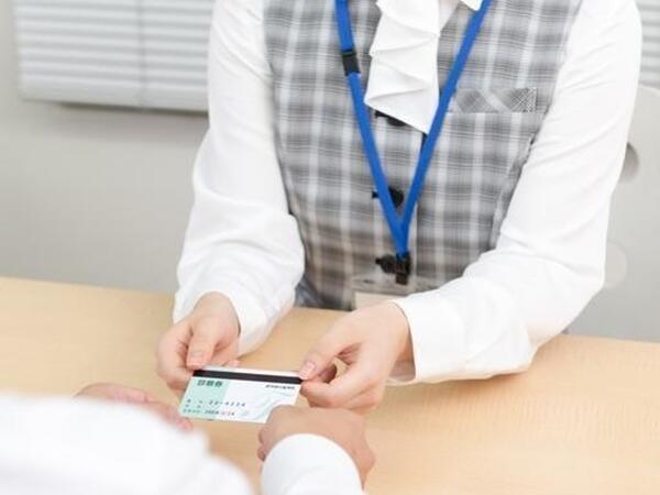 あさひ総合病院（未経験可/常勤）の医療事務求人メイン写真2