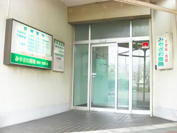 みやざわ医院（午前パート）の看護師求人の写真