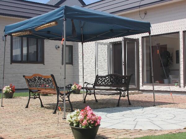 有料老人ホーム　菜の花（正社員）の介護福祉士求人メイン写真4