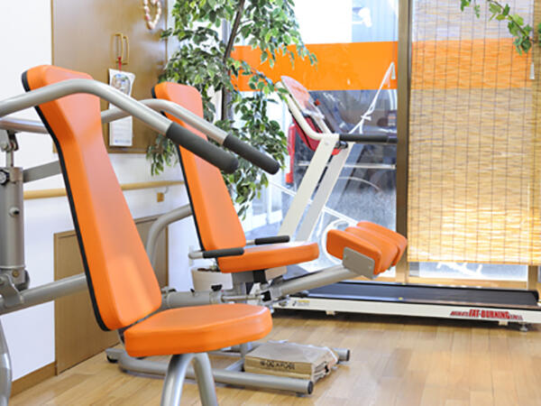 ヒューマンライフケア 千種の湯（初任者研修/パート）の介護職求人メイン写真4