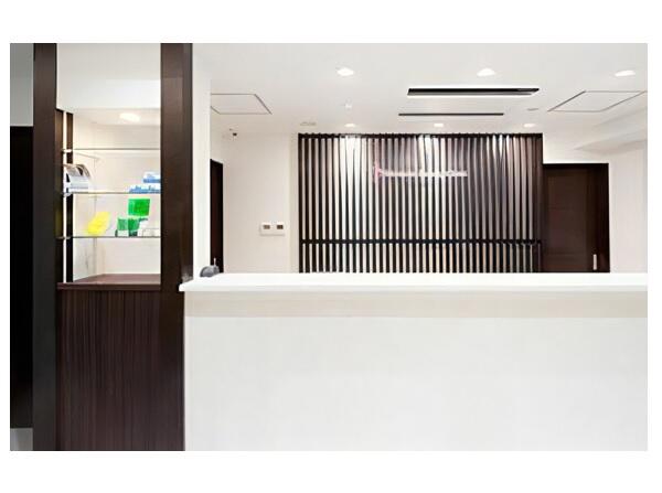 しらゆりメディカルリニック（常勤）の看護師求人メイン写真2