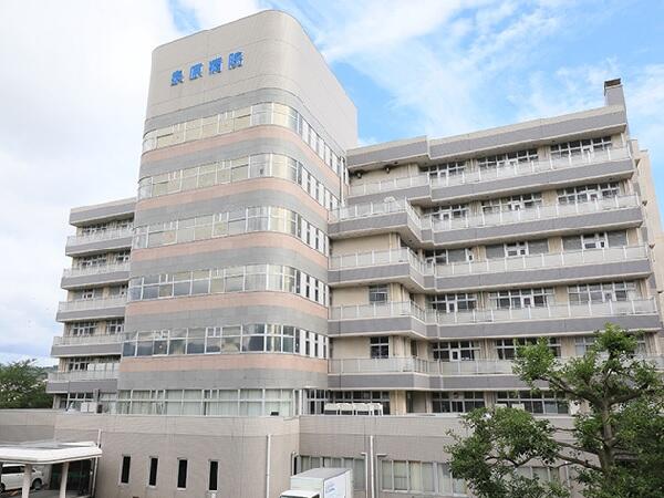 泉原病院（常勤）の看護師求人の写真