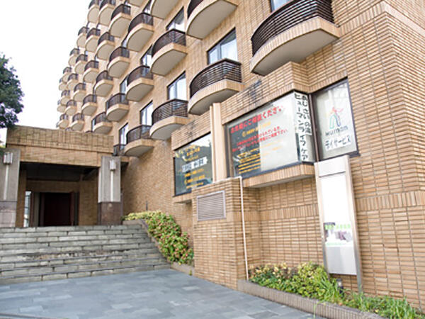 ヒューマンライフケア あじさいの湯（パート）の介護福祉士求人の写真