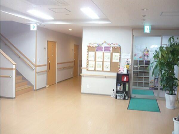 サービス付き高齢者向け住宅　おひさまハウス柏（常勤/パート）の介護職求人メイン写真4