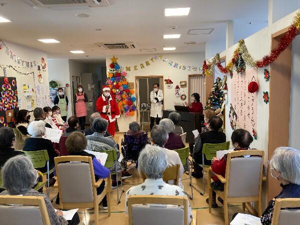 ちろりん村　小規模多機能型居宅介護（常勤）の介護福祉士求人メイン写真4