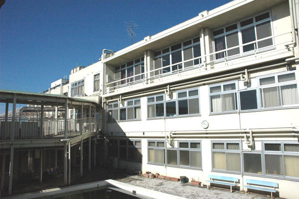 川越同仁会病院（管理部門/常勤）の一般事務求人メイン写真2