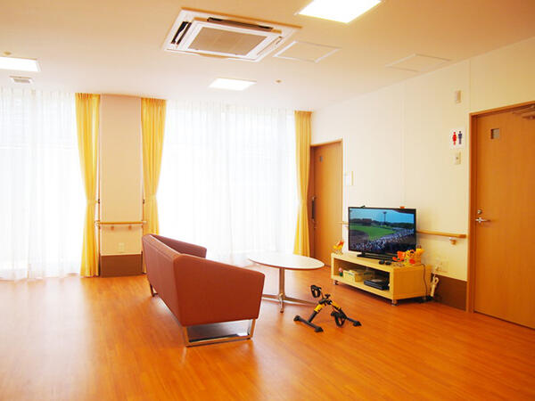 ヒューマンライフケア麻生グループホーム2号館（経験者/正社員）の介護職求人メイン写真4