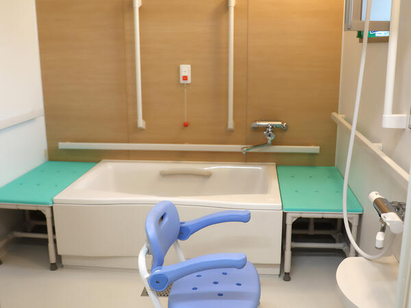 エクセレント城北公園前（夜勤専従パート）の介護福祉士求人メイン写真5