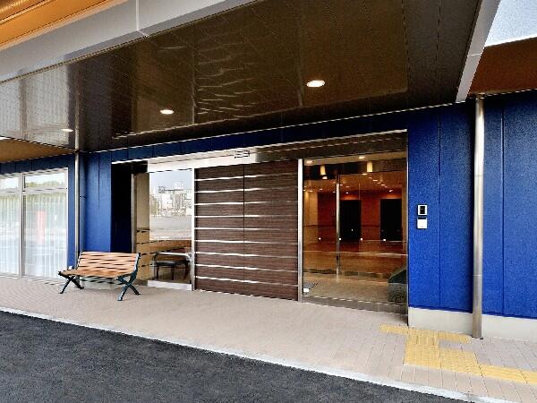 特別養護老人ホームフレシール岩槻（常勤）の介護福祉士求人メイン写真2