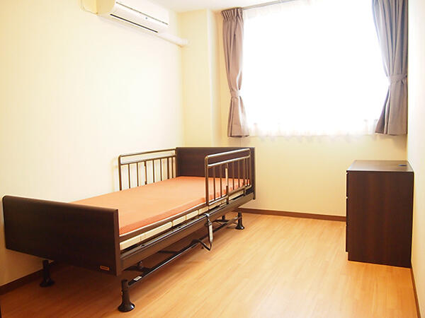 ヒューマンライフケア菅仙谷の宿（パート）の看護師求人メイン写真4