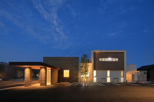 勝川脳神経クリニック(常勤)の医療事務求人サブ写真3