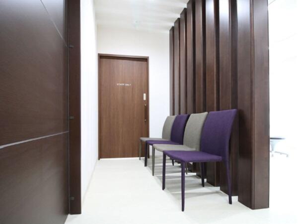 大野眼科クリニック（常勤）の医療事務求人メイン写真5