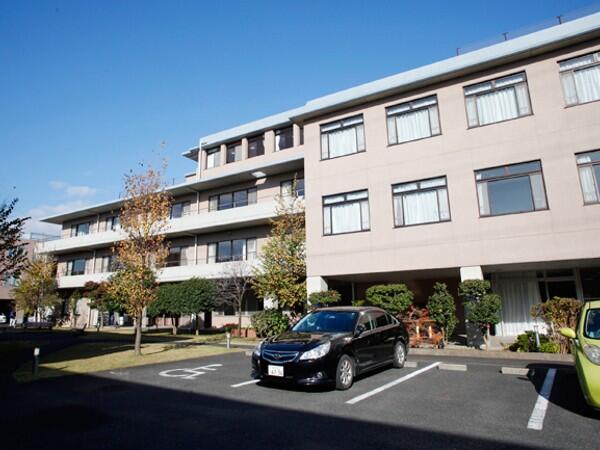 しんど老人保健施設（常勤）の看護師求人メイン写真4