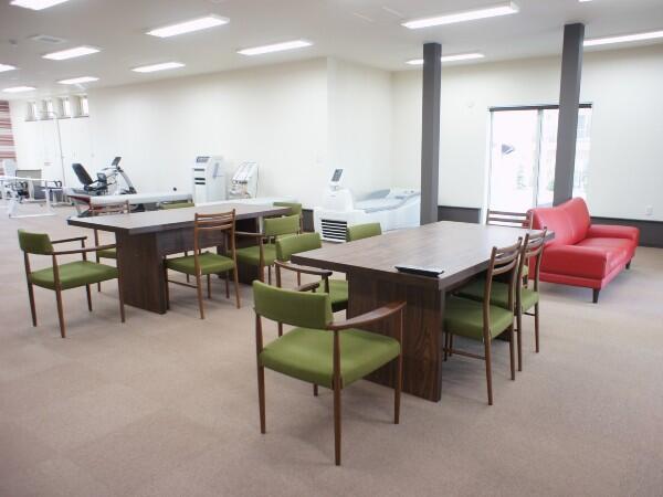 リハビリ特化型デイサービス すたいる（常勤）  の看護師求人メイン写真4