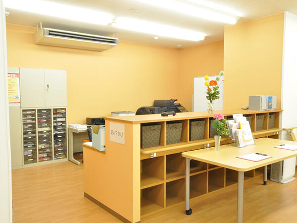 ヒューマンライフケア かすが（パート）の介護福祉士求人メイン写真3