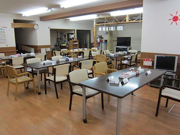 ヒューマンライフケア 板宿の湯（朝夕パート）の送迎ドライバー求人メイン写真2