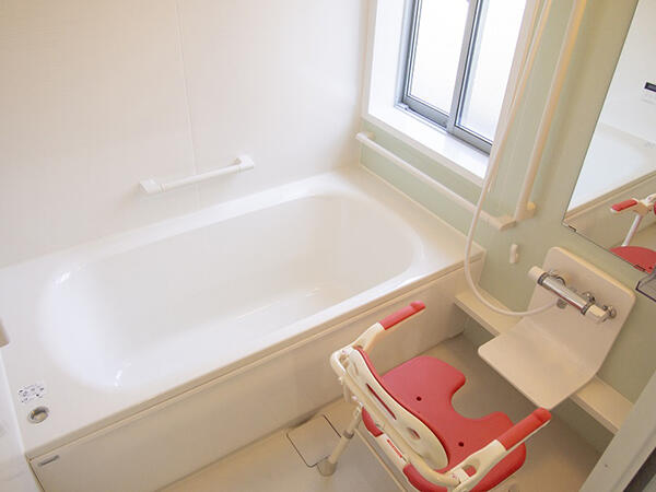 ヒューマンライフケア下永谷の宿（正社員）の介護職求人メイン写真4