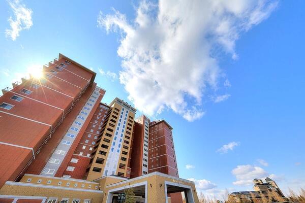 有料老人ホーム エバーグリーンシティ寺岡（常勤）の介護職求人の写真