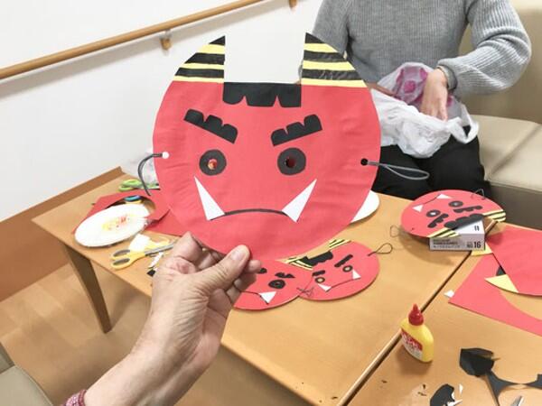 サービス付き高齢者向け住宅　シンフォニア左京（パート）の介護職求人メイン写真3