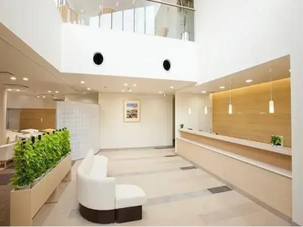 メディカルガーデン新浦安（常勤）の臨床検査技師求人の写真