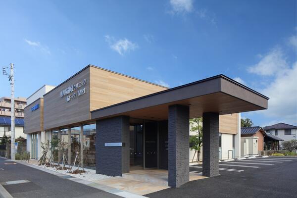 勝川脳神経クリニック（常勤 / 時短勤務）の臨床検査技師求人サブ写真1