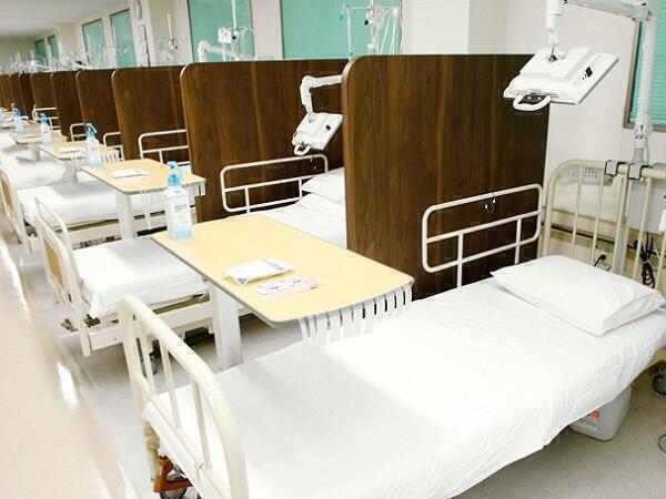 東武練馬クリニック（透析室/常勤）の看護師求人メイン写真3