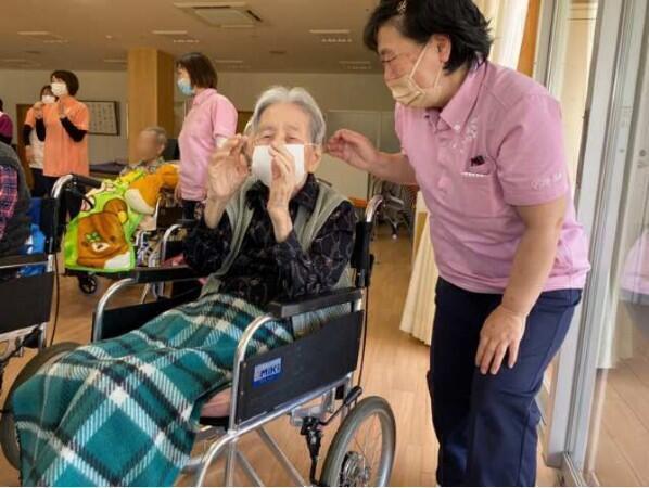 特別養護老人ホーム 妙高縁（常勤）  の准看護師求人メイン写真2