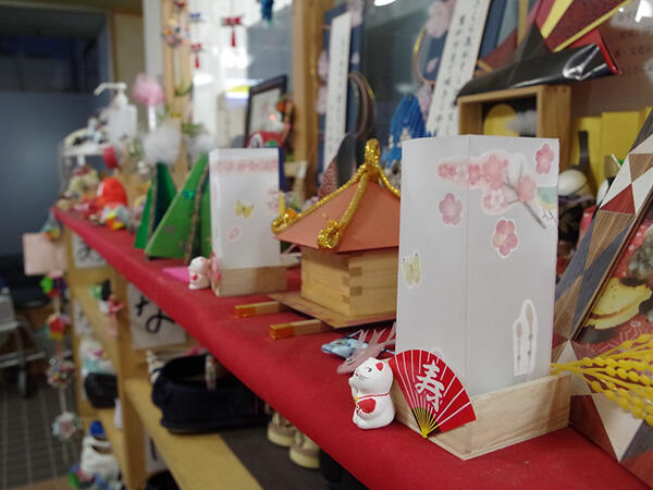 ヒューマンライフケア 風鈴の湯（パート）の看護師求人メイン写真5