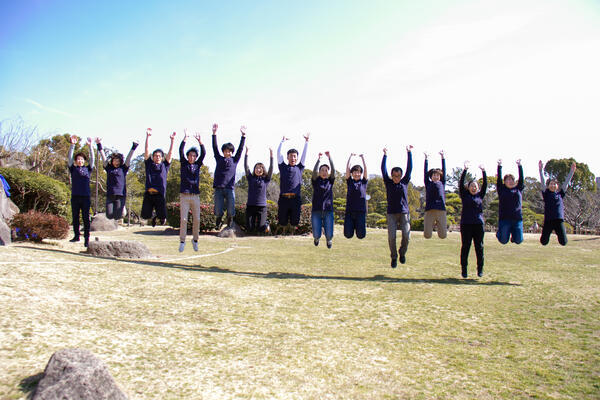 グッドフェローズ 株式会社（職業指導・生活支援員/ パート） の精神保健福祉士求人メイン写真3