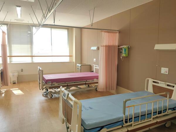 誠和藤枝病院（常勤）の介護職求人メイン写真3