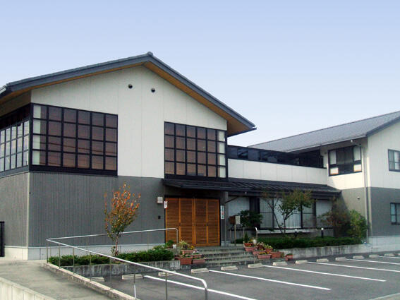 社会福祉法人和光会　ファミリーケア北方 かわせみ庵（常勤）の介護福祉士求人の写真