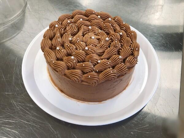 有料老人ホーム グループリビングしきど（常勤）の調理師/調理員求人メイン写真3