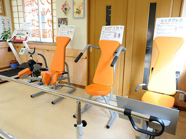 ヒューマンライフケア 八尾の湯（正社員）の准看護師求人メイン写真3