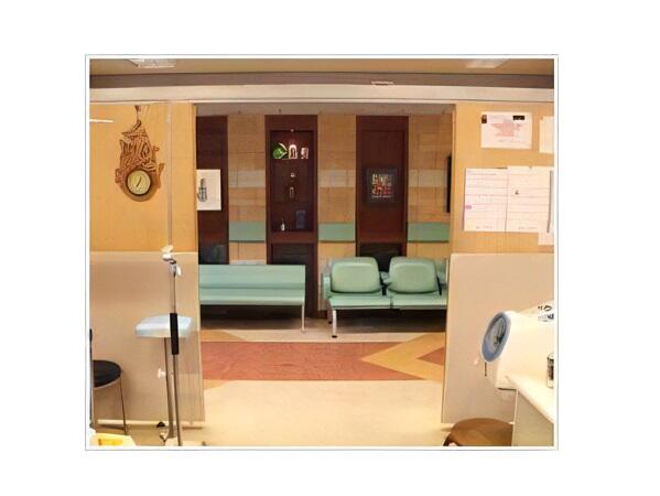一色診療所（常勤） の准看護師求人メイン写真4