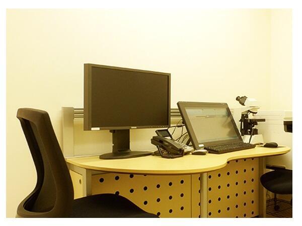 たまプラーザ南口胃腸内科クリニック（常勤）の医療事務求人メイン写真5