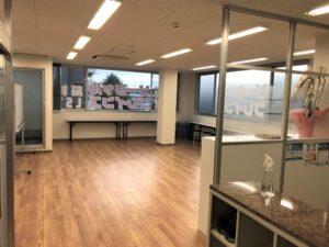 ソーシャルブレインズ武蔵浦和教室（児童指導員/常勤）の社会福祉士求人メイン写真2